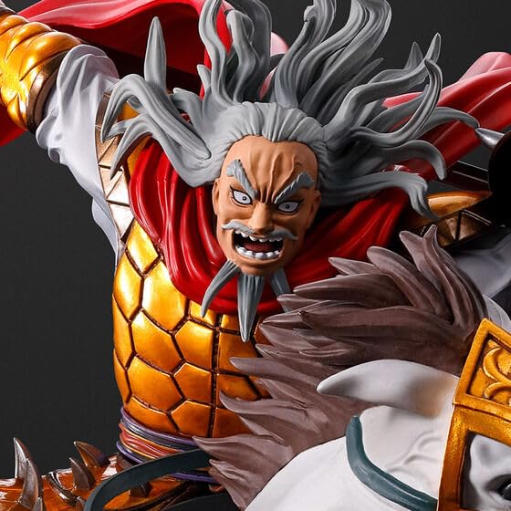 楽天市場】ES合金 キャッ党忍伝てやんでえ ニャゴキング 全高 約200mm