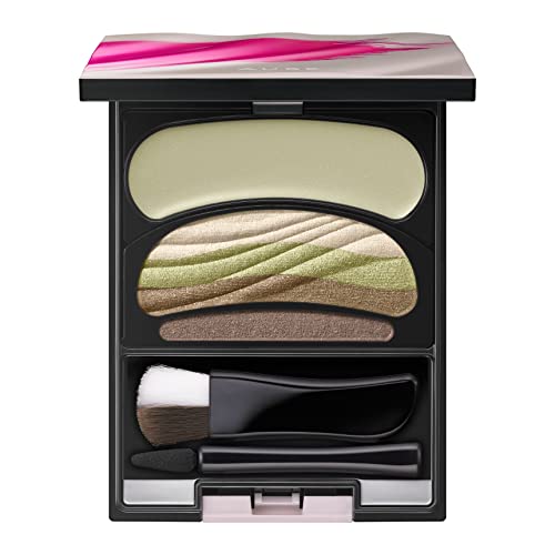 楽天市場】AUBE(オーブ) ブラシひと塗りシャドウN 16オレンジ系 +