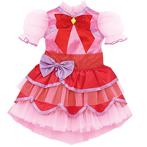 HUG(はぐ)っと!プリキュア 変身プリチューム キュアマシェリ画像