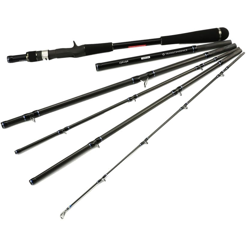 楽天市場】トランスセンデンス Empinado エンピナード 91S+ Rev.2 EVA