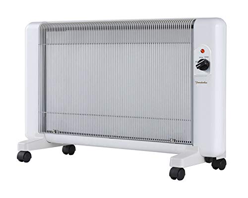 遠赤外線パネルヒーター 夢暖望400型（ベージュ）（YUME400-R17） 楽天市場】【メーカー直送品】夢暖望400型（YUME400-R17