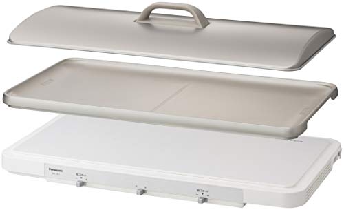 Panasonic IHホットプレート　KZ-HP2000 鍋付 概要 IHホットプレート KZ-HP2000 | 消耗品・別売品 | Panasonic