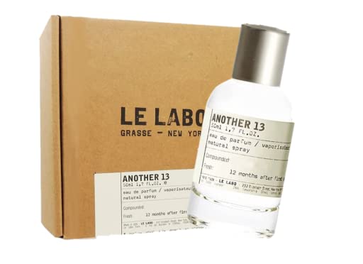 楽天市場】ル ラボ LE LABO アナザー 13 オードパルファム