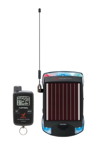 ユピテル カーセキュリティ VE-S26R バッテリー新品交換済 Amazon.co.jp: ユピテル アギュラス簡単取付 カーセキュリティ
