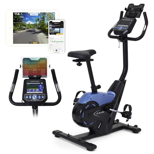 ★送料込★ AFB6215 ALINCO アルインコ プラグラムバイク プログラムバイク6215 | フィットネスバイク | 製品情報