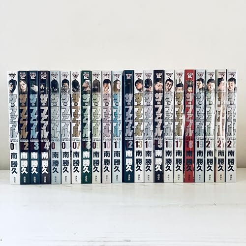 ザ・ファブル+The second contact 全巻セット 全31冊 漫画 新品]ザ・ファブルセット (全31冊) 全巻セット : 漫画全巻ドット