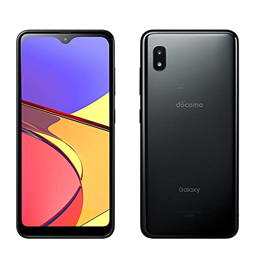 楽天市場】【新品・国内版SIMフリー】 Galaxy A41 SC-41A(Black