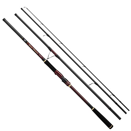 楽天市場】宇崎日新 ロッド プロスペック 4WAY渓流 硬調 610