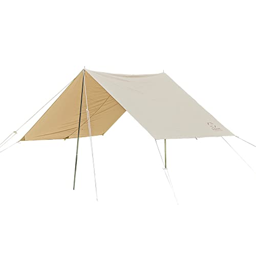 S'more(スモア) タープウイング500 Tarppi Wing 500 Tarppi Wing 500 】タープウイング500 – 【公式】S'more（スモア）