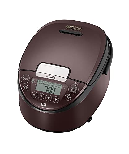 TIGER　JKT-B101　IH炊飯ジャー「炊きたて」5.5合炊き 楽天市場】タイガー 炊飯器 5．5合 jkt b101の通販