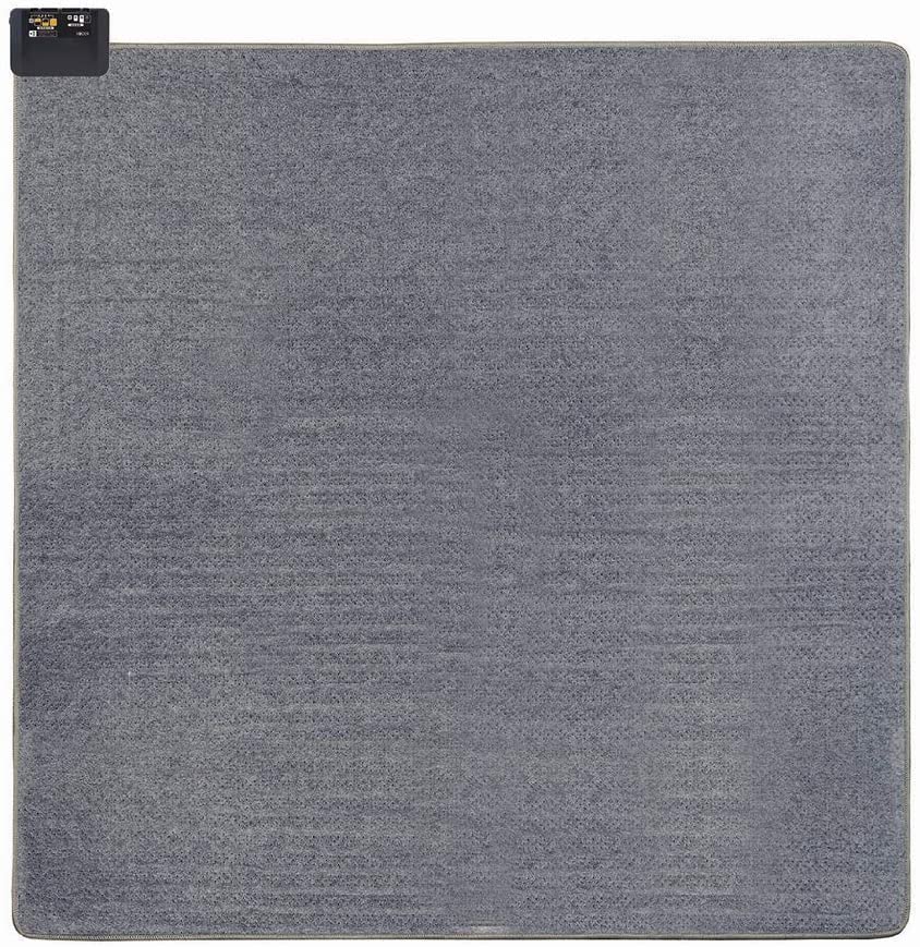 楽天市場】【訳あり※】広電(KODEN) ホットカーペット 176×176cm 2畳