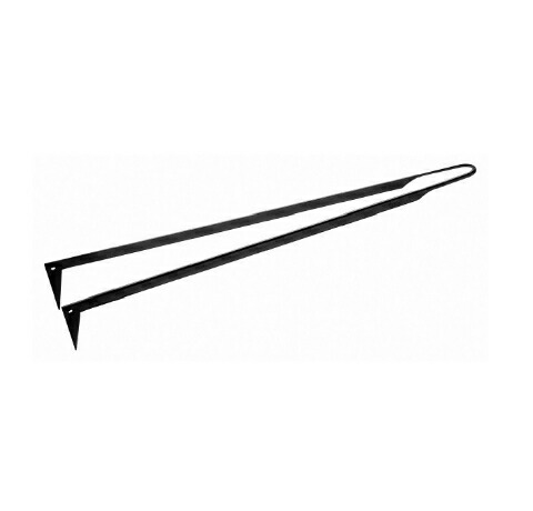 楽天市場】ストーブサーモメーター FST1 温度計 FIRESIDE