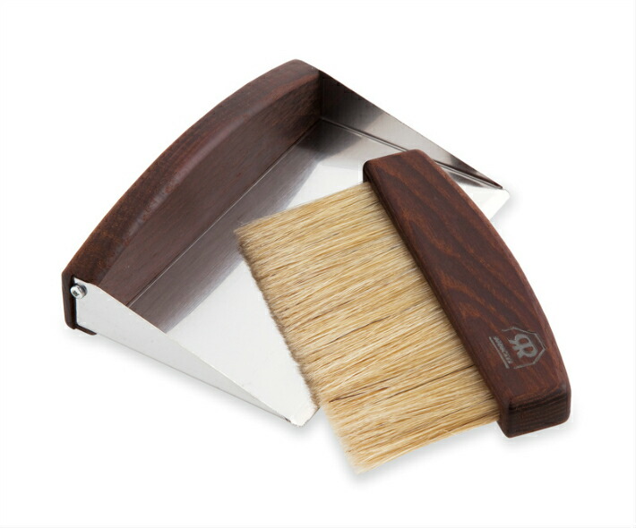 楽天市場】プレミアムハースブラシセット 品番: 11002 レデッカー社