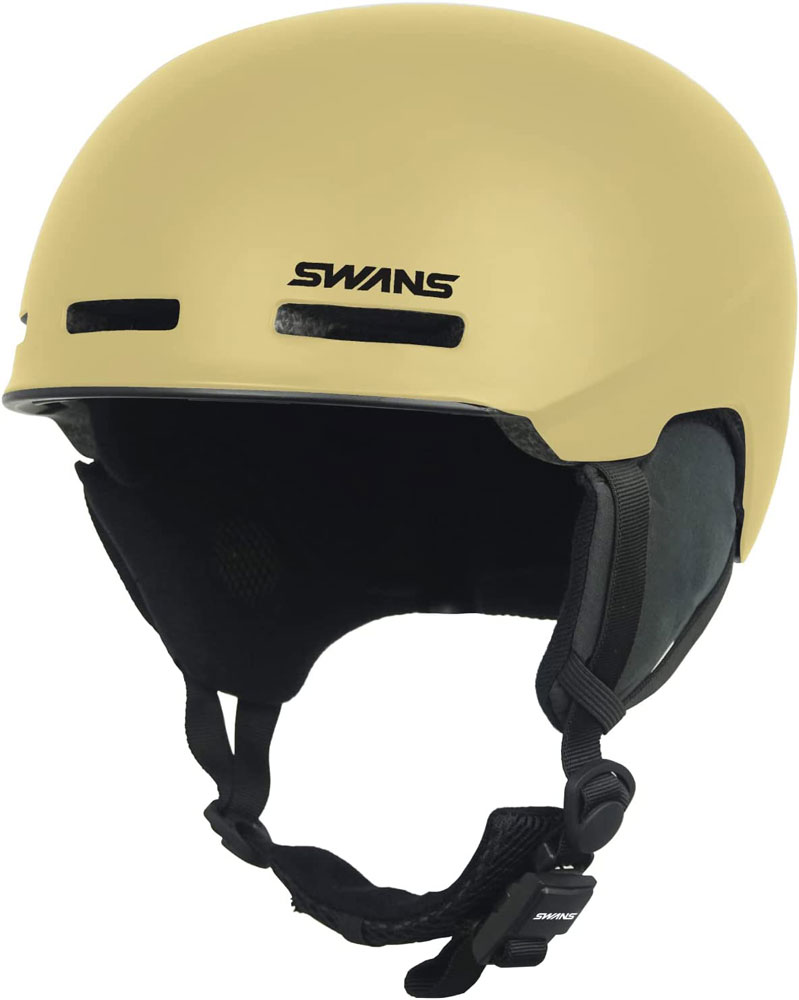 楽天市場】スワンズ SWANS スキー スノーボードヘルメット メンズ
