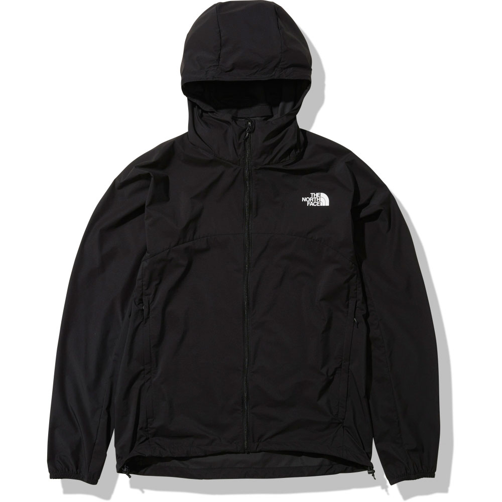 THE NORTH FACE(ザ・ノース・フェイス) メンズ スワローテイルフーディ ウィンドジャケット NP22202