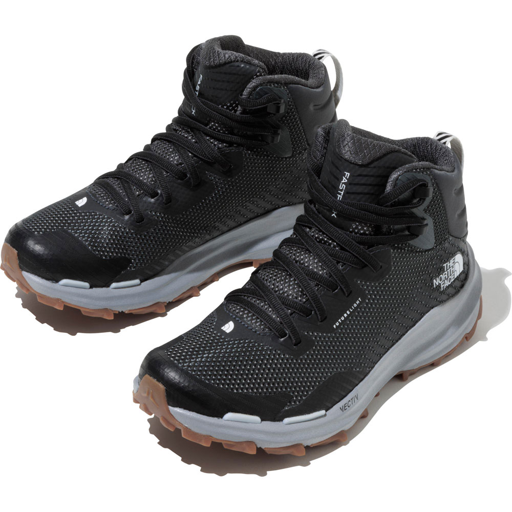 ザ・ノース・フェイス THE NORTH FACE レディース トレッキングシューズ トレッキング 登山 防水透湿 軽量 ハイキング NFW02323｜スポーツネットさっぽろ