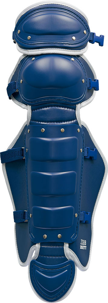 楽天市場】ゼット ZETT 硬式 キャッチャー用 レガース レガーツ