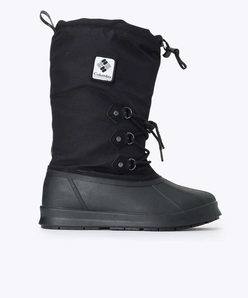 楽天市場】コロンビア Columbia スノーブーツ スピンリールミニブーツ