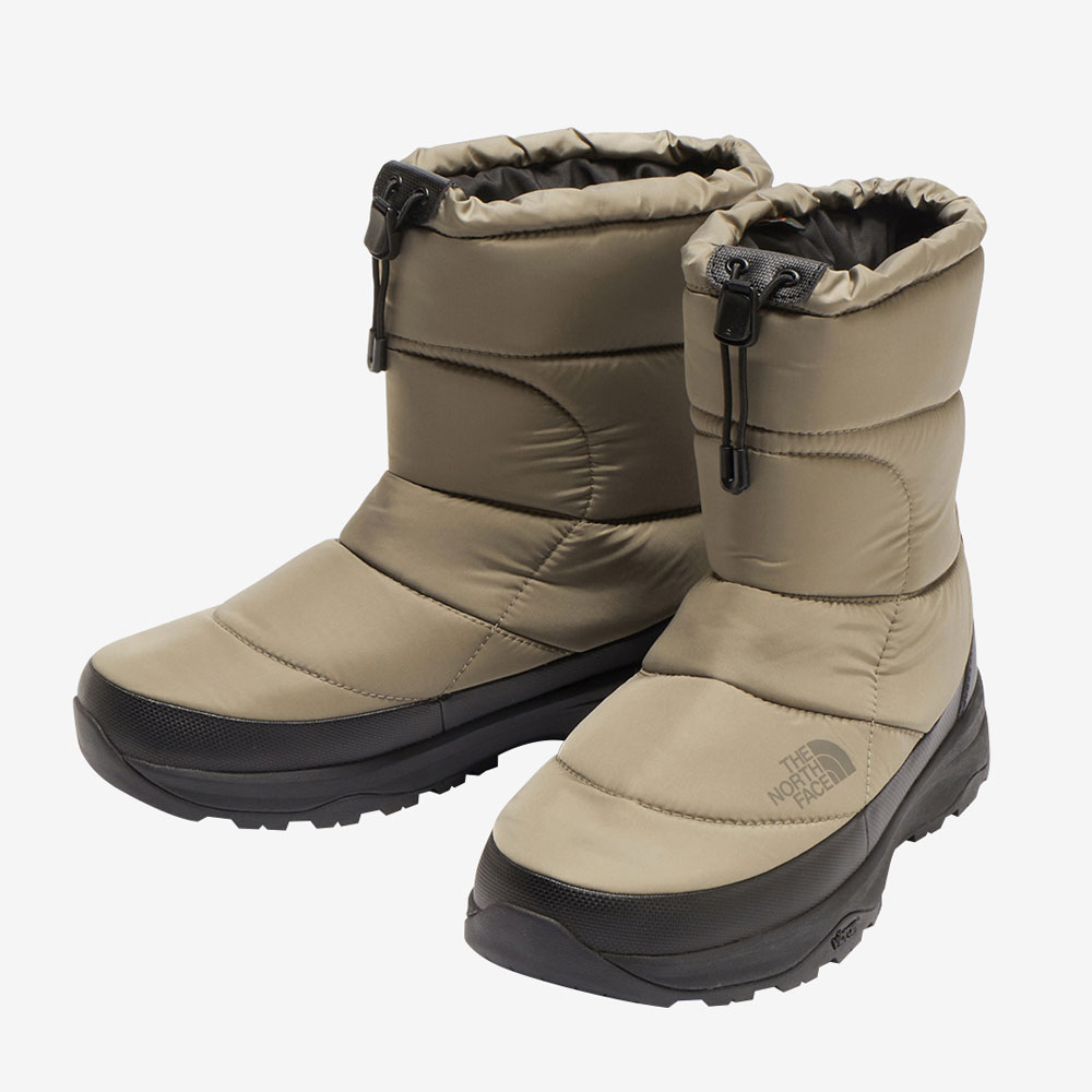 ザ・ノース・フェイス THE NORTH FACE ヌプシ ブーティ ウォータープルーフ VII ユニセックス スノーブーツ NF52272|スポーツネットさっぽろ