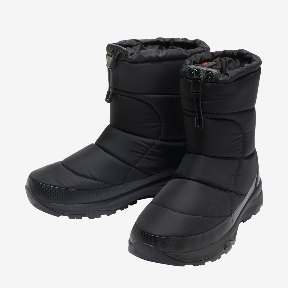 ザ・ノース・フェイス THE NORTH FACE ヌプシ ブーティ ウォータープルーフ VII ユニセックス スノーブーツ 防水 アウトドア NF52272|スポーツネットさっぽろ
