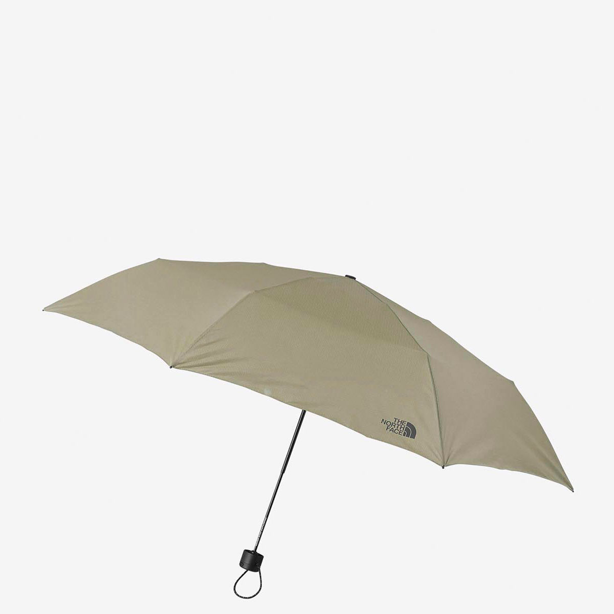 THE NORTH FACE(ザ・ノース・フェイス) ユニセックス 折り畳み 傘 かさ 日傘 日よけ 雨具 小物 レイングッズ 軽量 NN32438