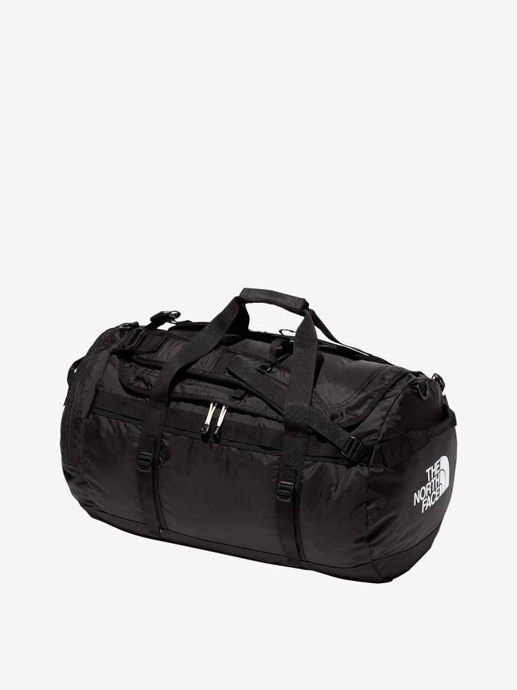 ザ・ノース・フェイス THE NORTH FACE ナイロンダッフル50 キッズ ダッフルバッグ 林間学校 子供用 修学旅行 旅行 NMJ72352