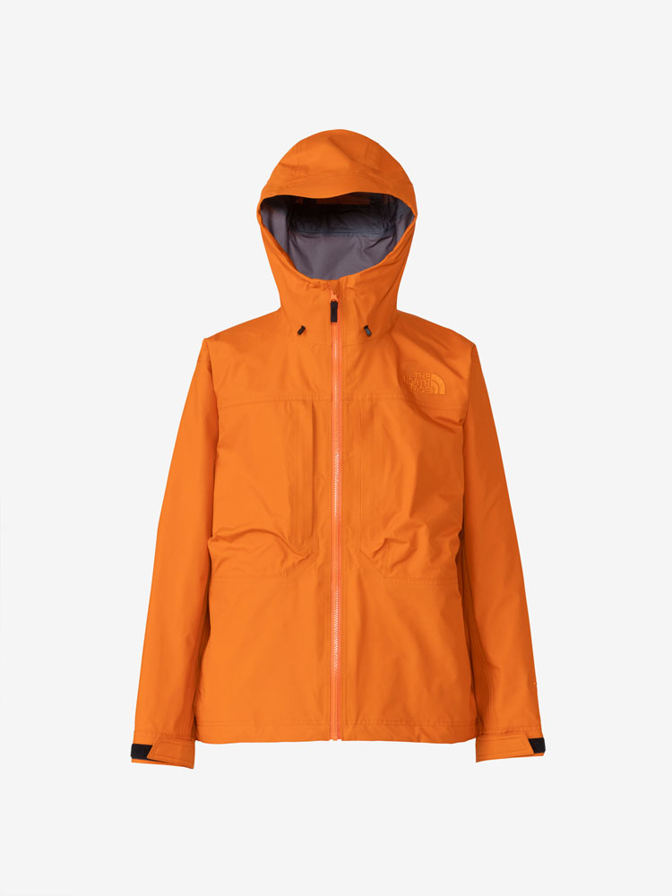 THE NORTH FACE(ザ・ノース・フェイス) メンズ ハイカーズジャケット 防水シェルジャケット アウター アウトドア NP12403
