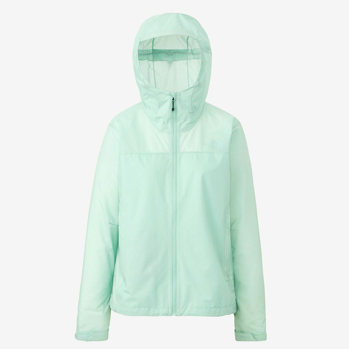THE NORTH FACE(ザ・ノース・フェイス) レディース 防水 ベンチャージャケット ウインドジャケット アウター アウトドア キャンプ NPW12306