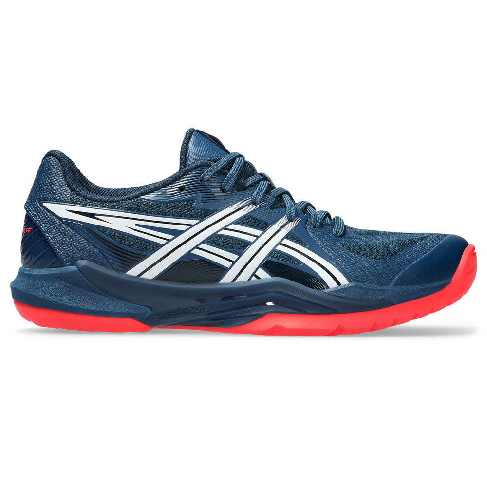 ASICS(アシックス) メンズ ハンドボール シューズ インドア POWERBREAK FF 1071A101
