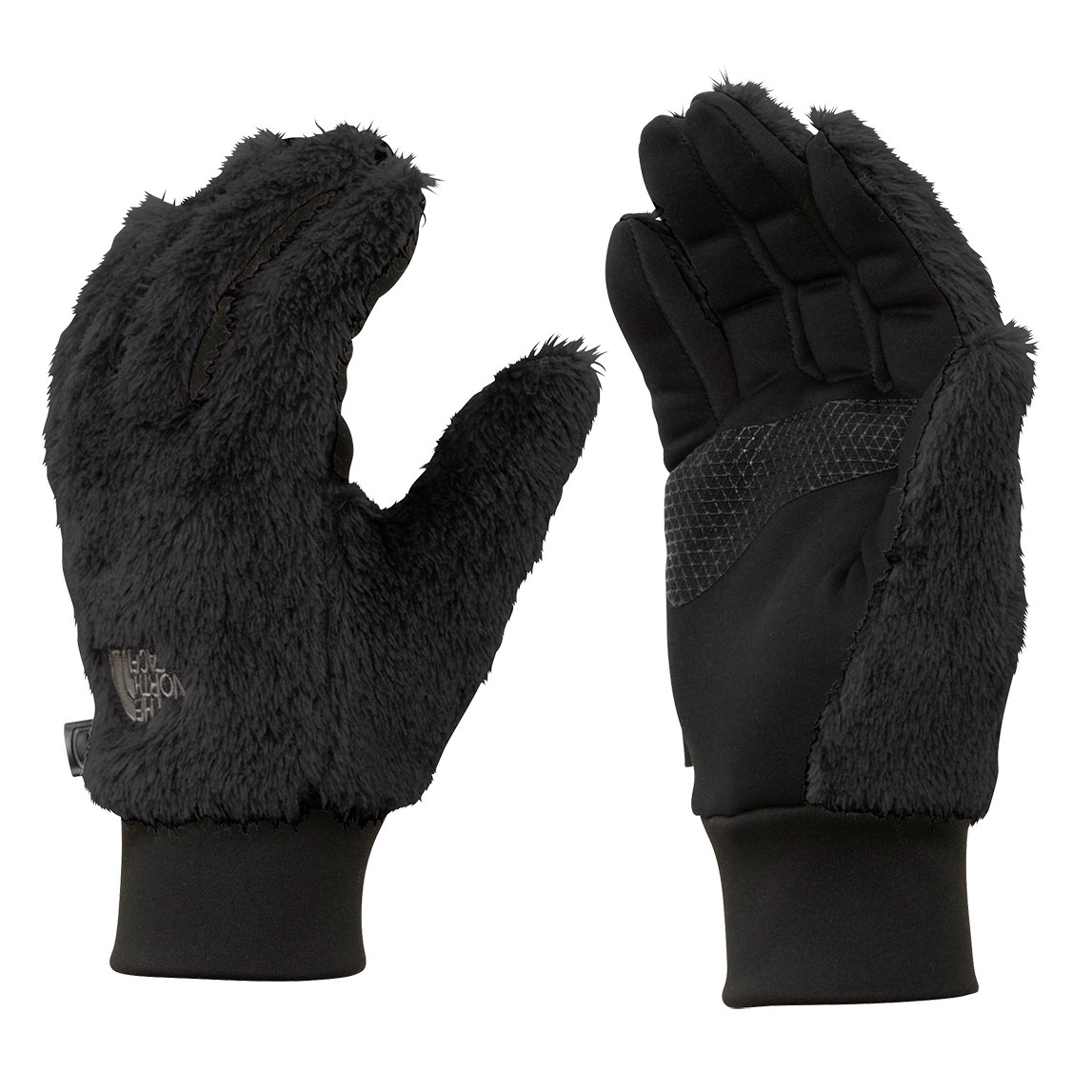 【メール便OK】THE NORTH FACE(ザ・ノース・フェイス) バーサロフトイーチップグローブ Versa Loft Etip Glove 手袋 NN62521