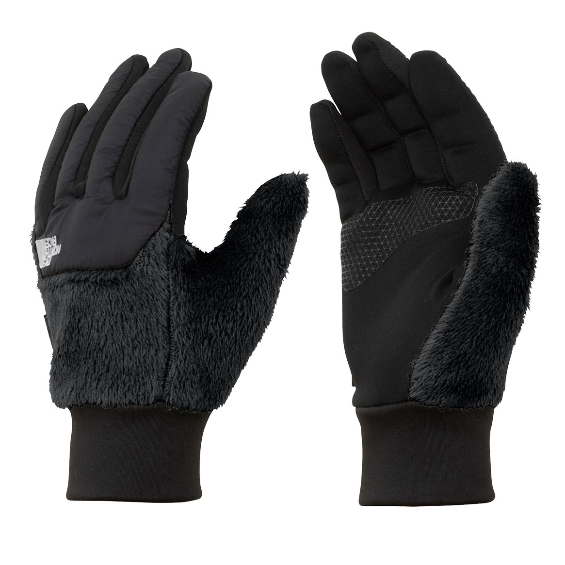 【メール便OK】THE NORTH FACE(ザ・ノース・フェイス) デナリ イーチップ グローブ Denali Etip Glove 手袋 NN62522