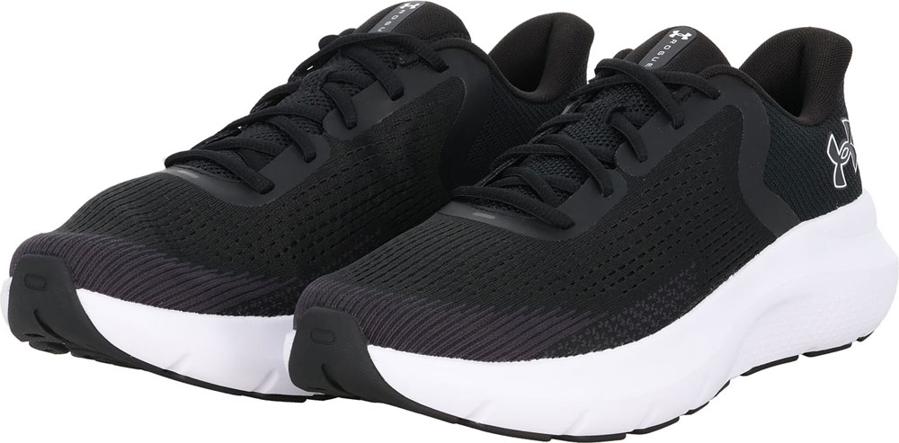 UNDER ARMOUR(アンダーアーマー) UAチャージド ローグ5 ランニング シューズ 運動 スポーツ 軽量 メンズ 3028256