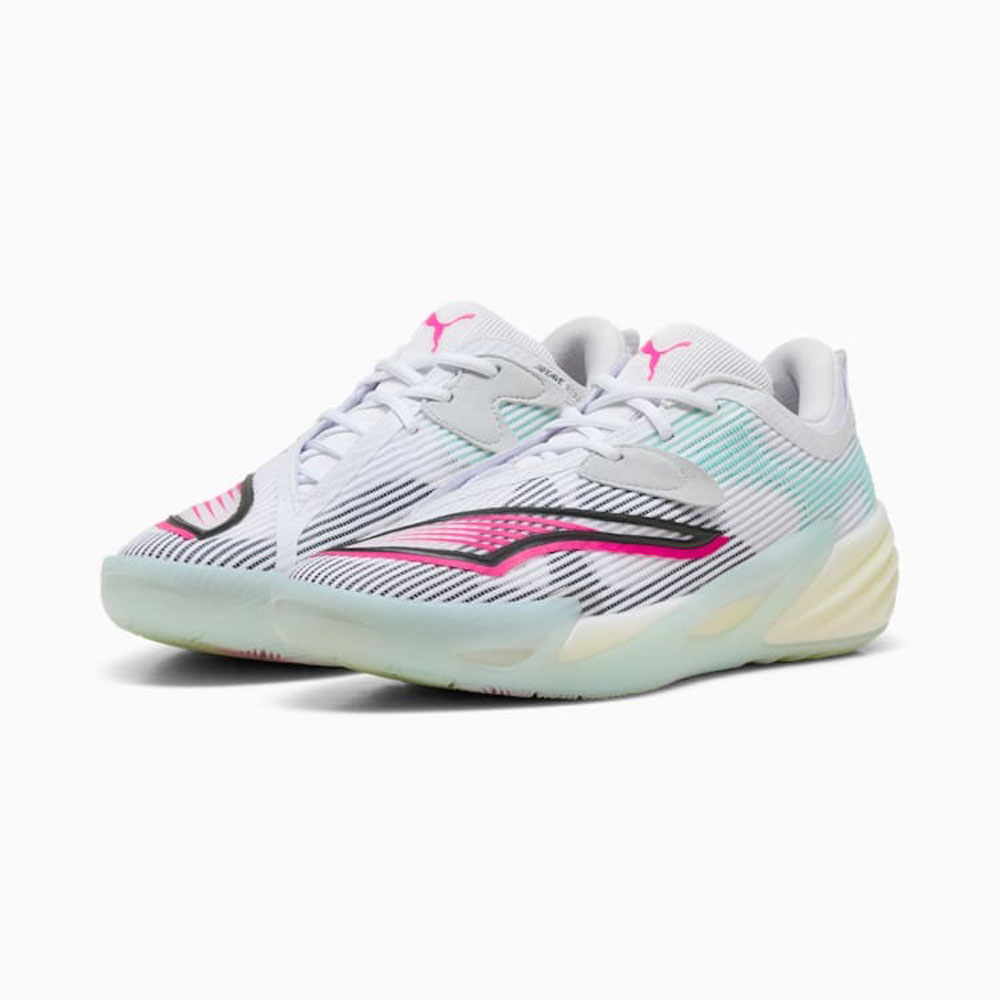 ALL-PRO NITRO2 メンズ バスケットシューズ バッシュ PUMA(プーマ) 311521