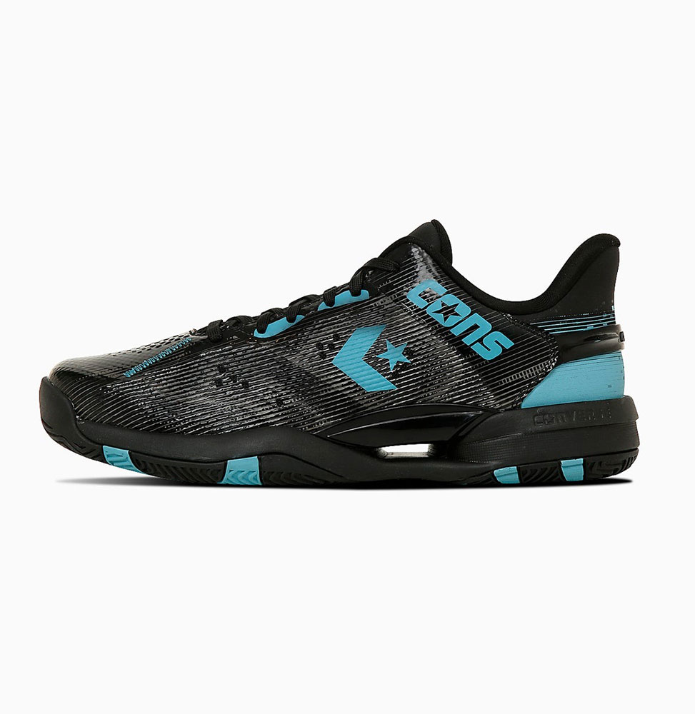 CONVERSE(コンバース) CONS ACCELERATOR LOW メンズ バスケットボール シューズ ローカット 33500450｜スポーツネットさっぽろ