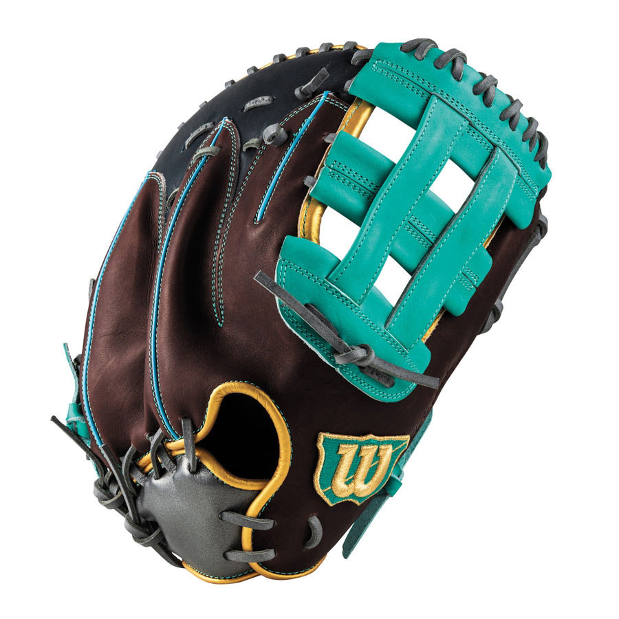 ウィルソン WILSON 野球グローブ 軟式用 Wannabe Hero 一塁手用 36 メンズ 右投げ 野球 WBW104428