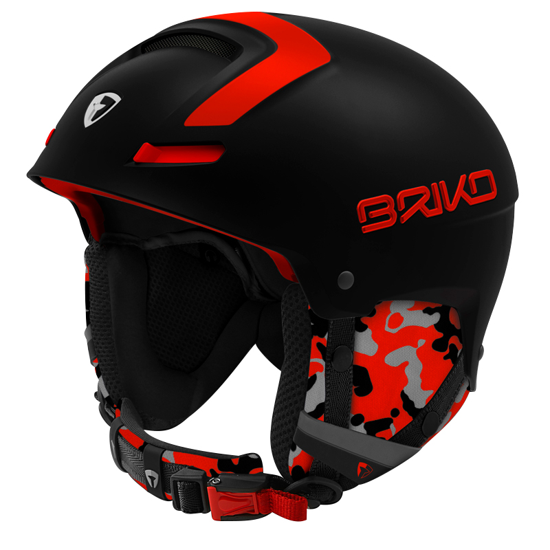 РЁР»РµРј Briko Vulcan Visor