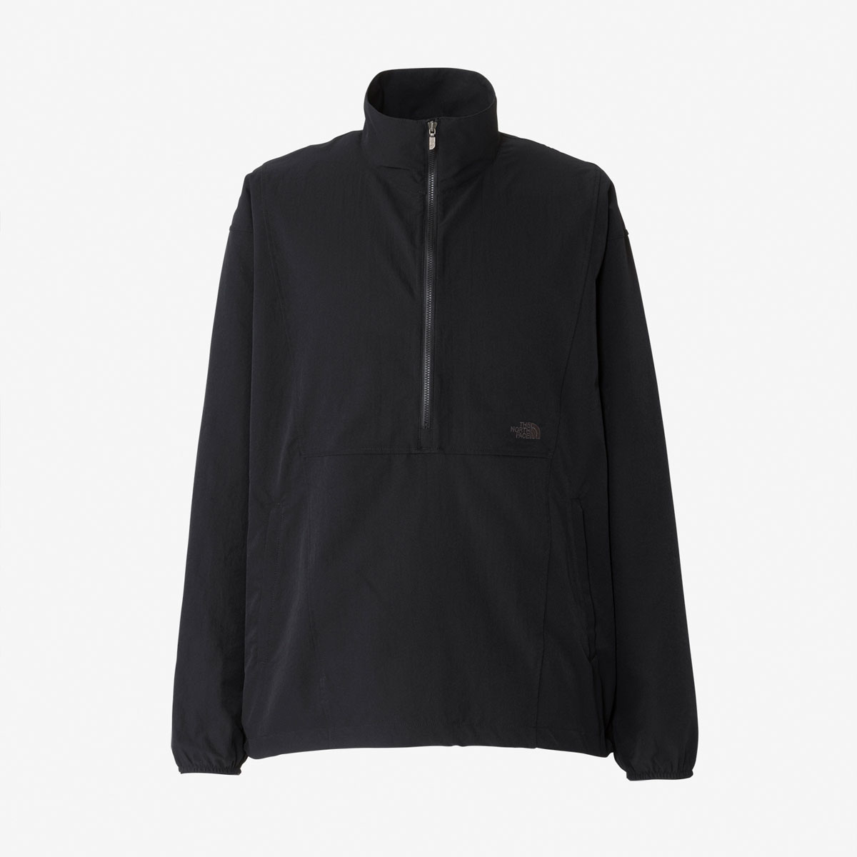 最安値　TNFビーフリーアノラック　NP22530 tashiro-sport_8102