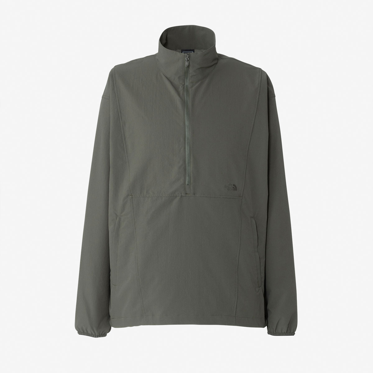THE NORTH FACE(ザ・ノース・フェイス) TNFビーフリーアノラック メンズ ジャケット アウトドア 虫よけ ハーフジップ キャンプ NP22530