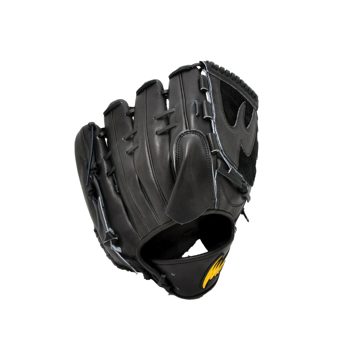 楽天市場】野球 アイピーセレクト 硬式グローブ 001型 投手 ピッチャー