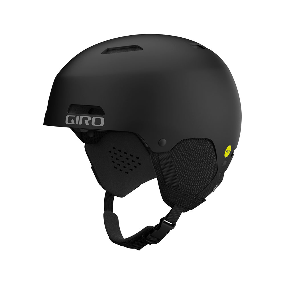 GIRO(ジロ) キッズ ジュニア 子供用 スノー ヘルメット スキー スノーボード クルー ミップス CRUE MIPS