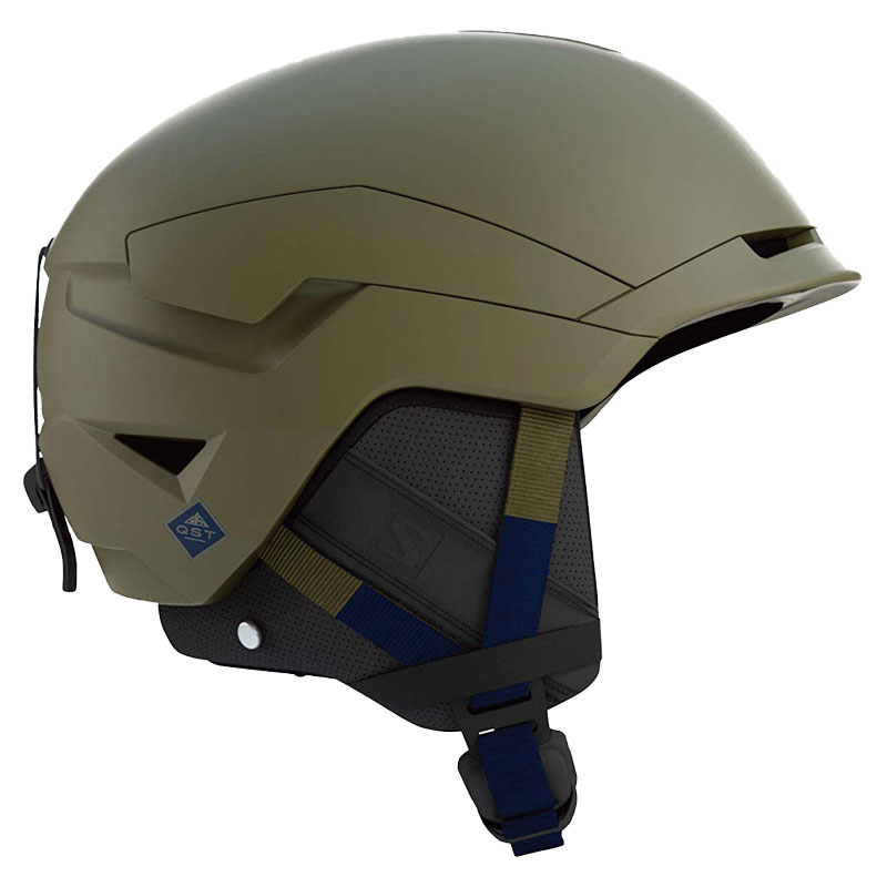 salomon sight helmet