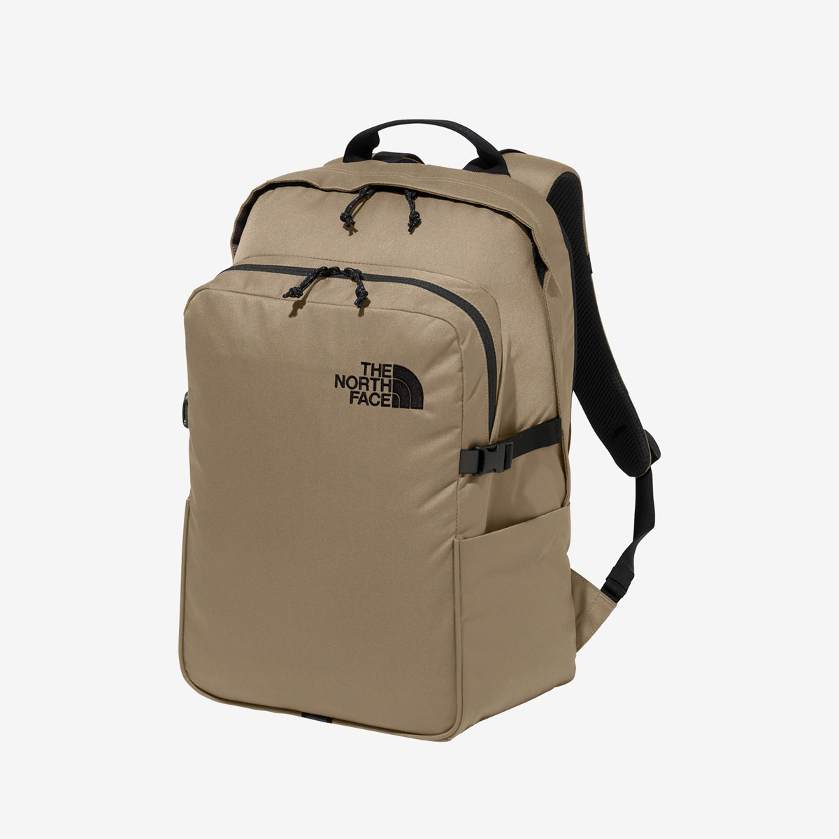 THE NORTH FACE(ザ・ノース・フェイス) ボルダーデイパック リュック ビジネス カジュアル 普段使い シンプル 多機能 大容量 NM72356
