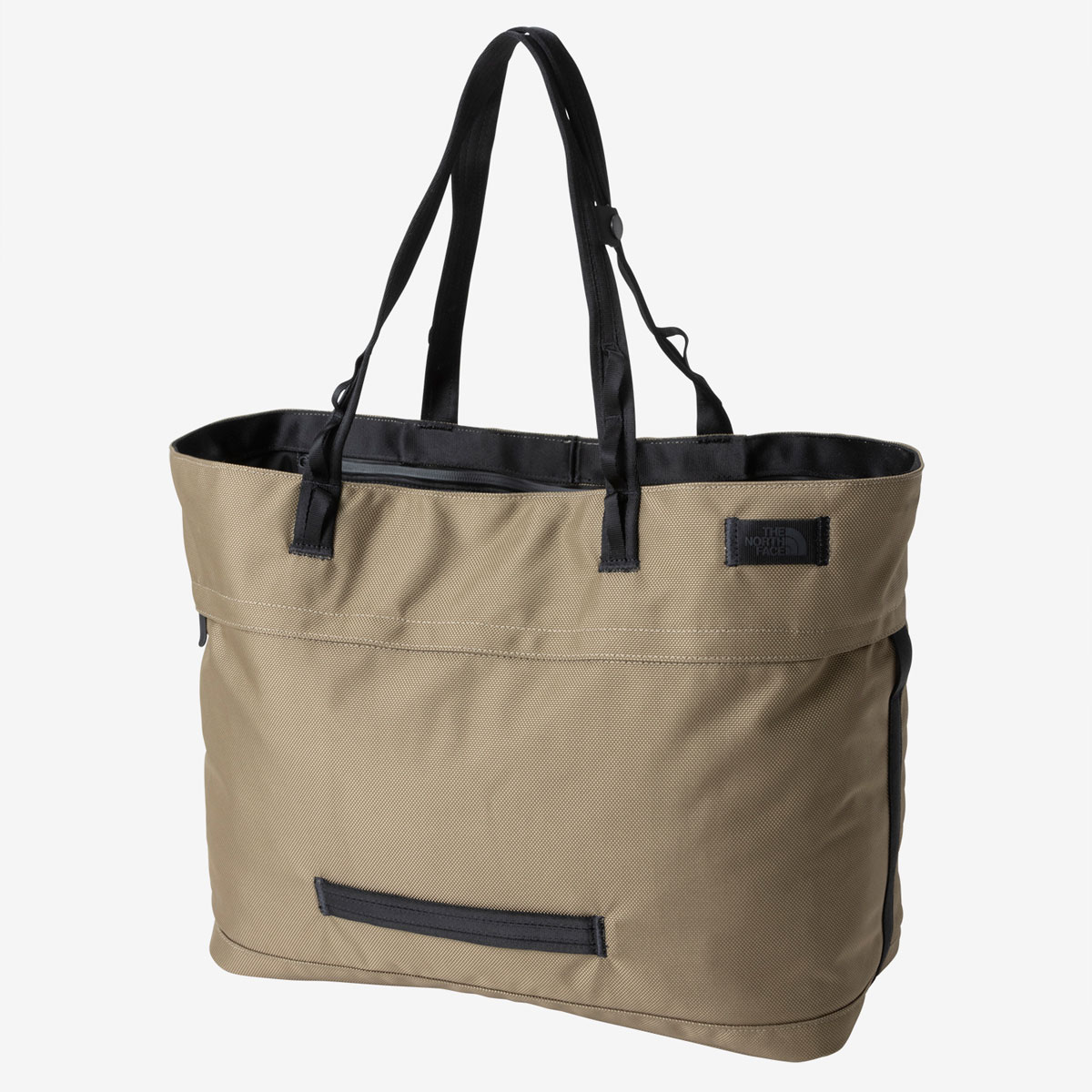 THE NORTH FACE(ザ・ノース・フェイス) メトロスケープトート バッグ 通勤 通学 アウトドア 収納 旅行 かばん 多機能 シンプル NM82411