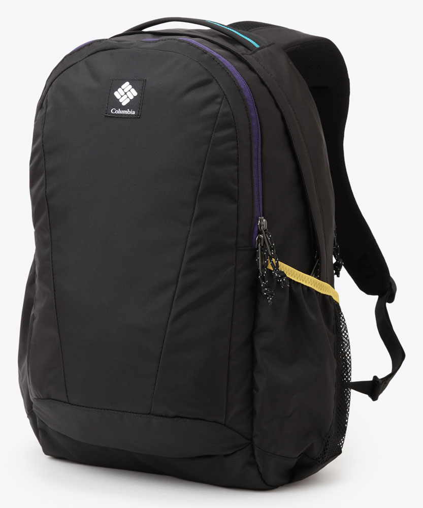 Columbia(コロンビア)バックパック パナシーア 30L はっ水 PCポケット メンズ レディース PU8709