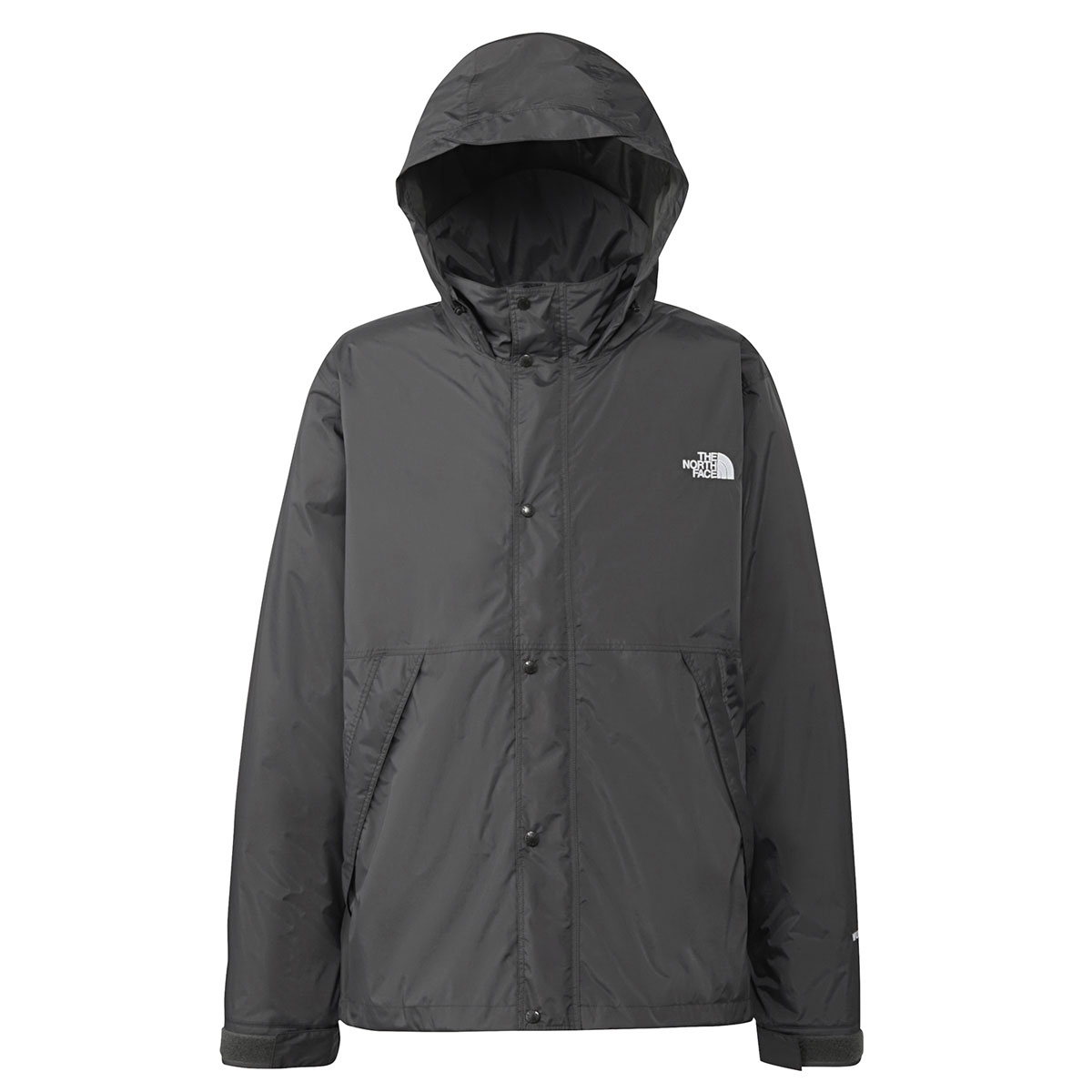 ザ・ノース・フェイス THE NORTH FACE メンズ トレニアンジャケット アウトドア カジュアル 防水 登山 トレッキング シンプル NP12552