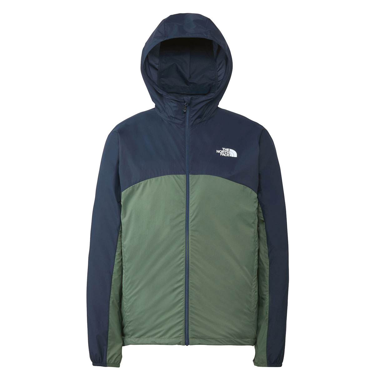 THE NORTH FACE(ザ・ノース・フェイス) メンズ スワローテイルフーディ シェル ナイロン アウトドア トレッキング 登山 NP22202