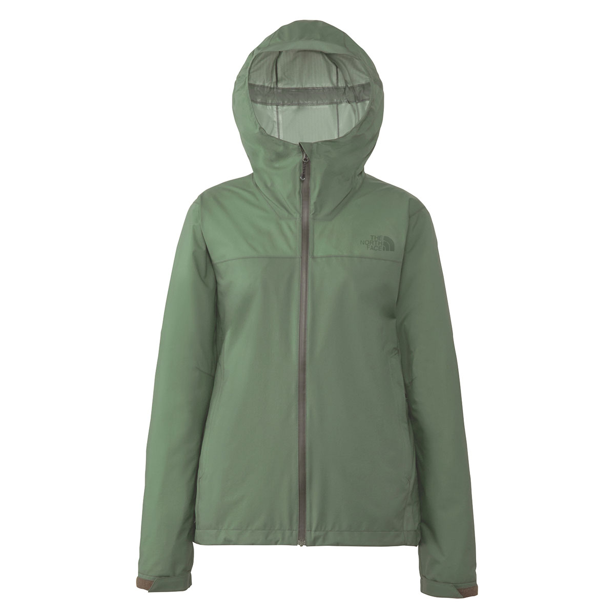 THE NORTH FACE(ザ・ノース・フェイス) レディース アウトドア 防水 キャンプ トレッキング 登山 ベンチャージャケット NPW12306