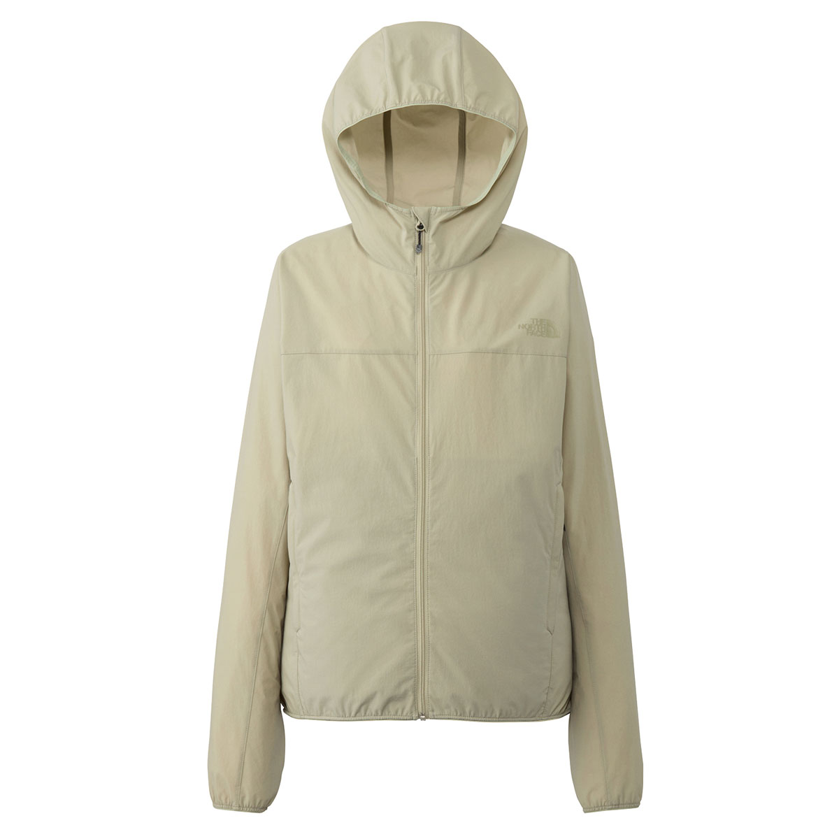 THE NORTH FACE(ザ・ノース・フェイス) レディース はっ水 アウトドア トレッキング キャンプ マウンテンソフトシェルフーディ NPW22401｜スポーツネットさっぽろ