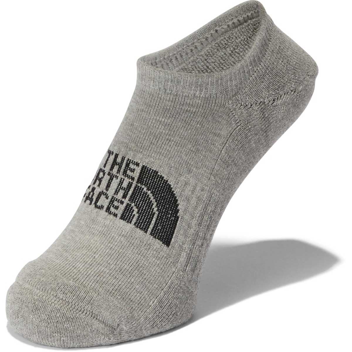 THE NORTH FACE(ザ・ノースフェイス) NN82171 TNF Logo Short アクセサリー 靴下 ソックス TNFロゴショート