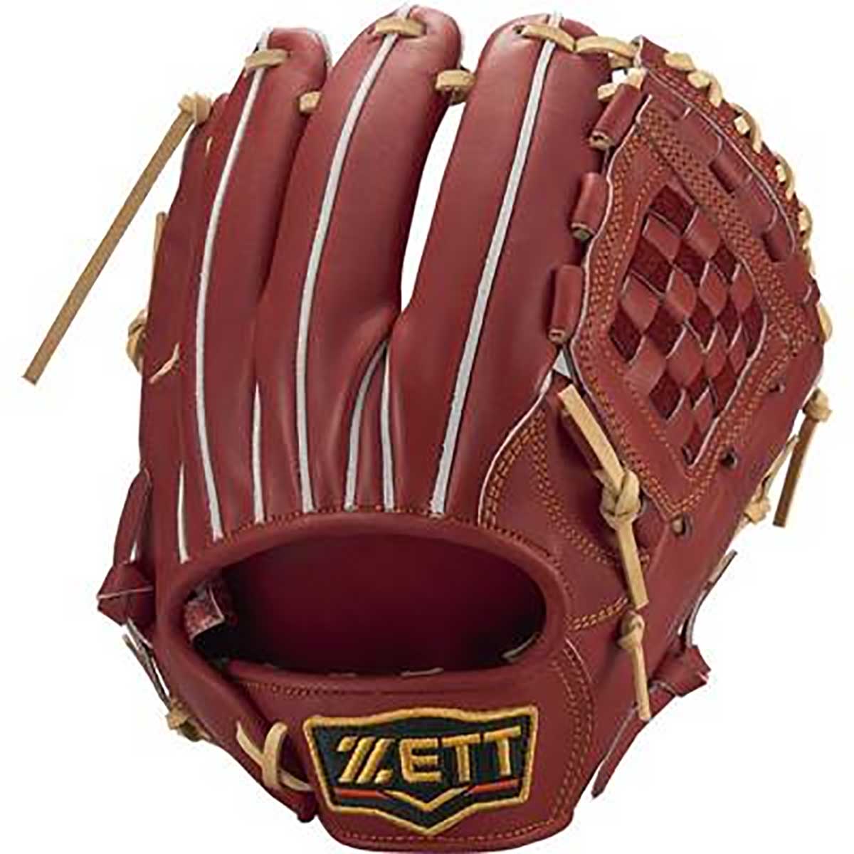 ZETT(ゼット) 限定カラー 硬式グローブ 内野手用 二塁手・遊撃手用 プロステイタス 右投げ用 BPROG566